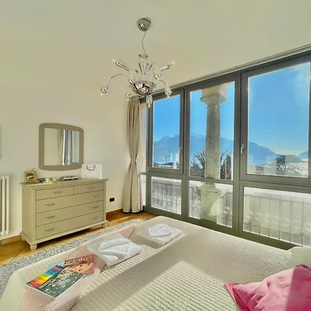 Appartamento Casa Sofia Loveno *