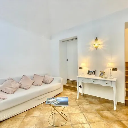 Appartamento Casa Sofia Loveno Menaggio