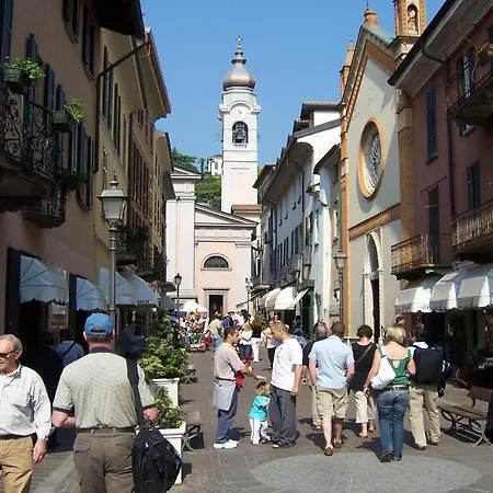 Casa Sofia Loveno * Menaggio