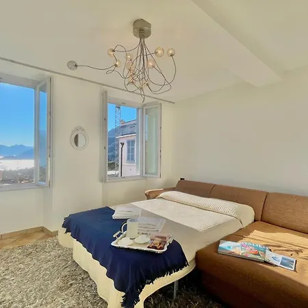 Lejlighed Casa Sofia Loveno *